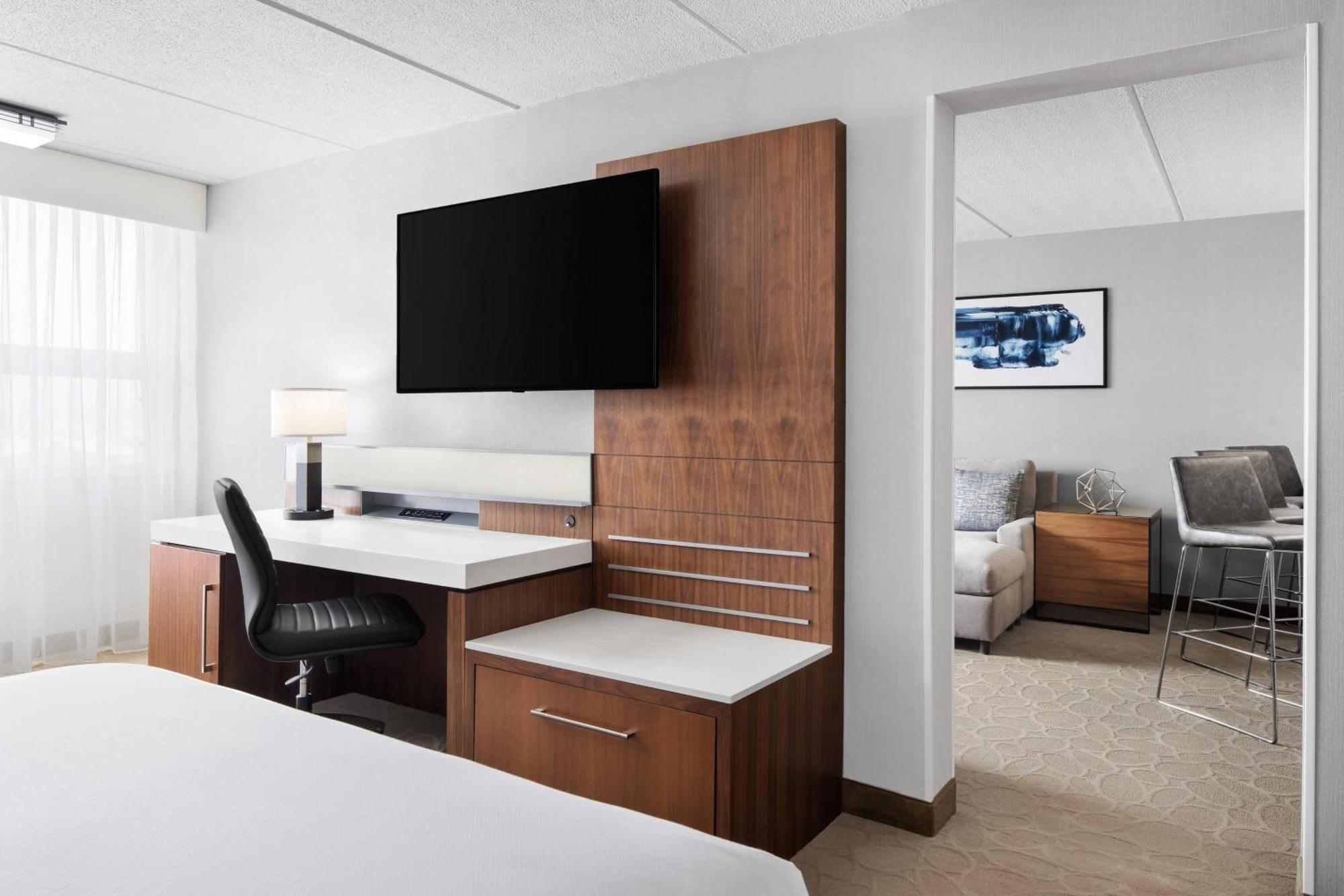 Delta Hotels By Marriott Green Bay Zewnętrze zdjęcie