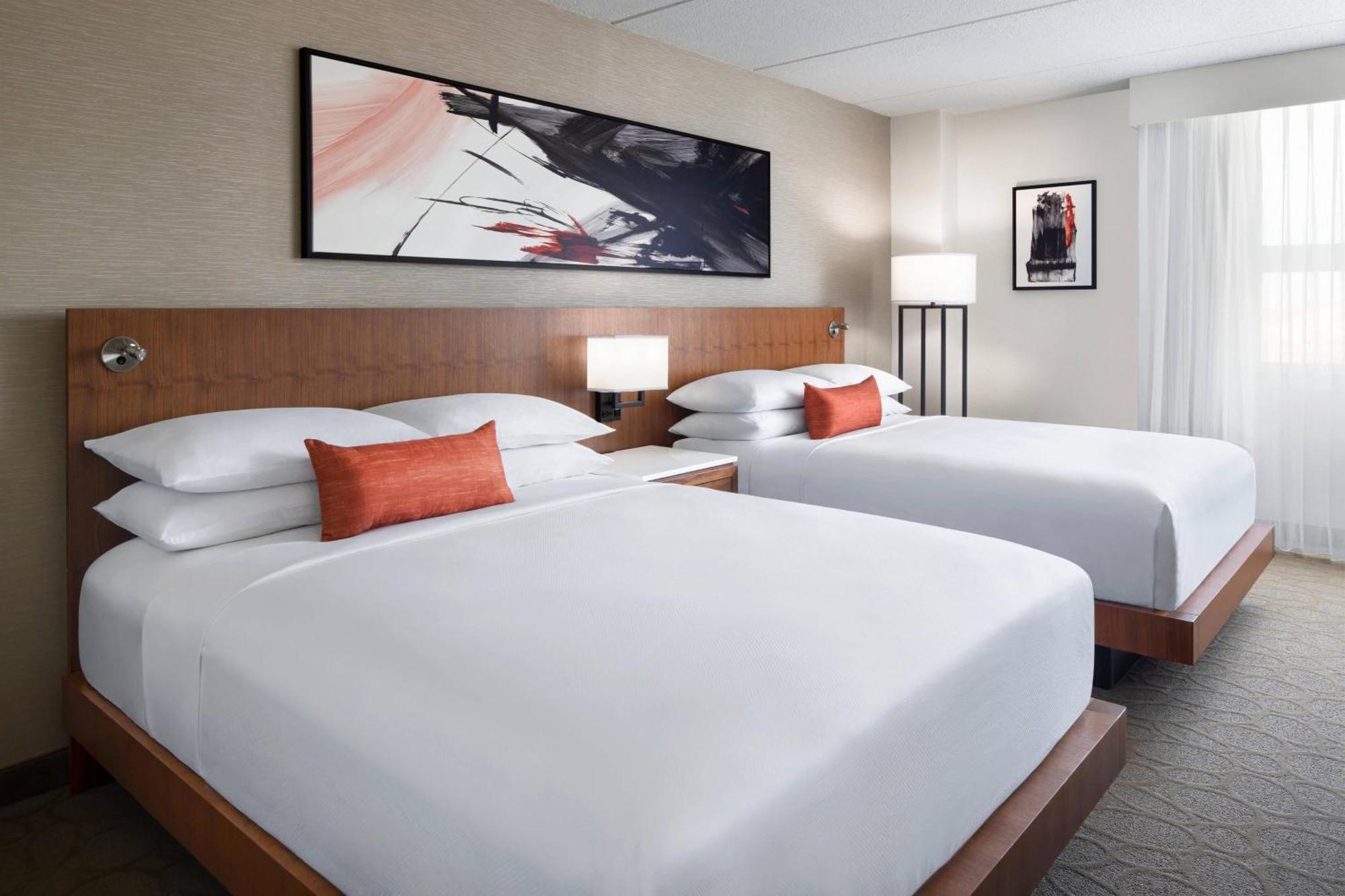 Delta Hotels By Marriott Green Bay Zewnętrze zdjęcie