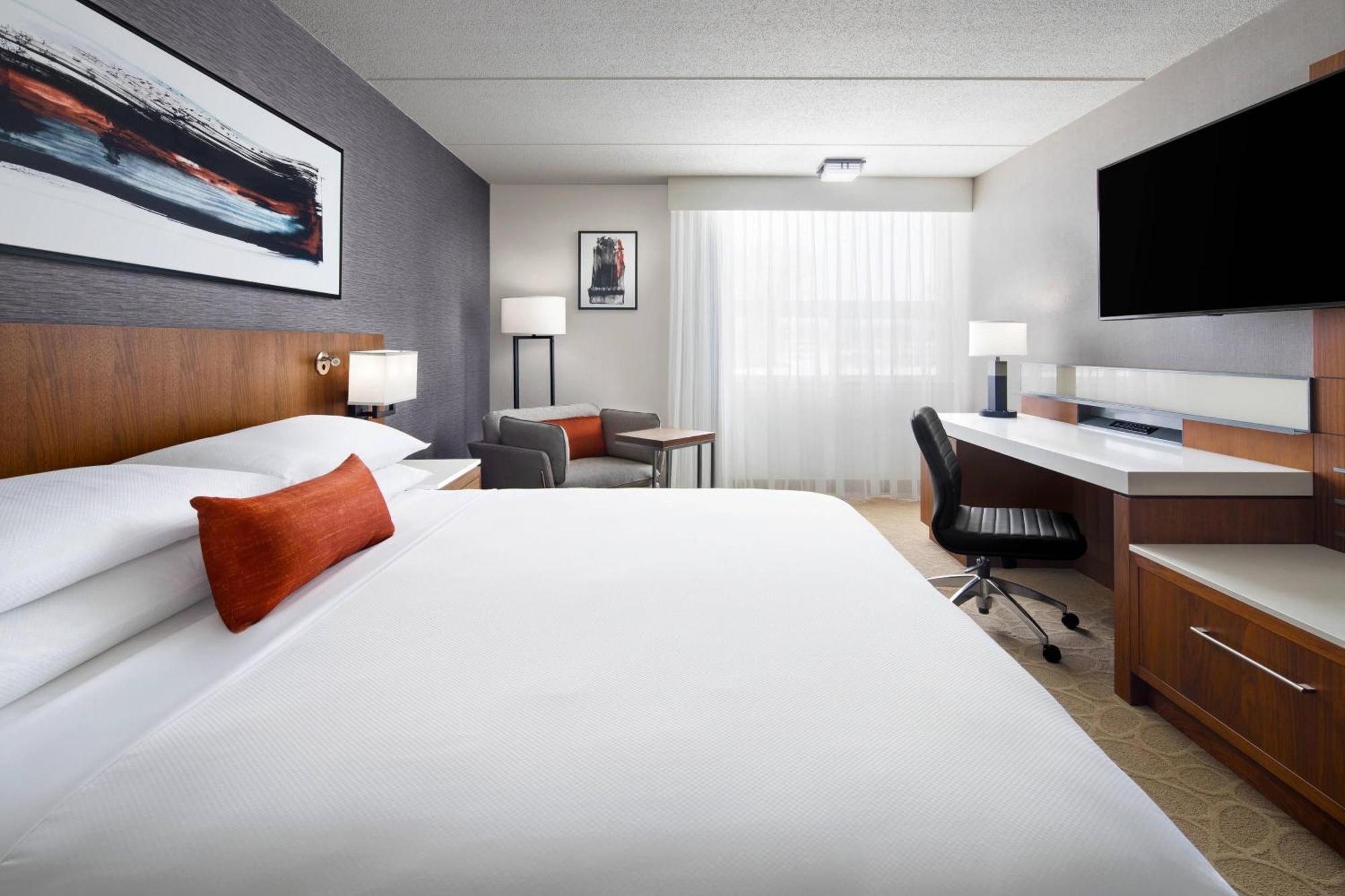 Delta Hotels By Marriott Green Bay Zewnętrze zdjęcie