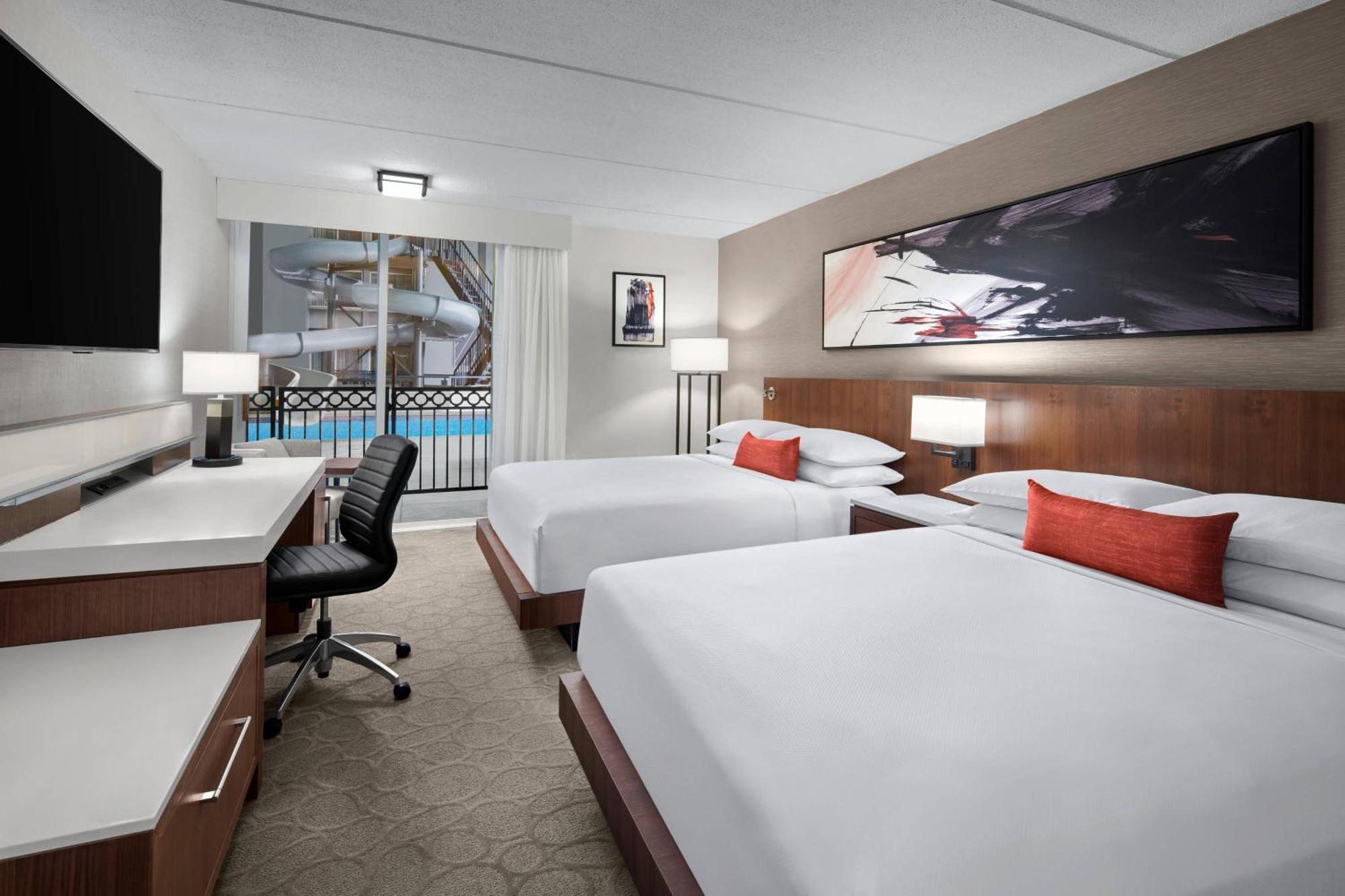 Delta Hotels By Marriott Green Bay Zewnętrze zdjęcie